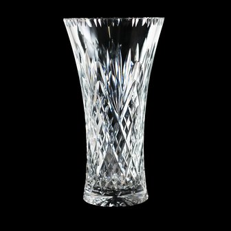 Westminster waisted vase 12"