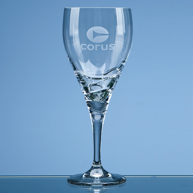280ml Verona Crystalite Goblet