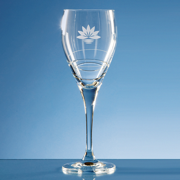 400ml Orbital Crystalite Wine Glass
