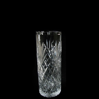 8 inch Cylinder Vase Westminster