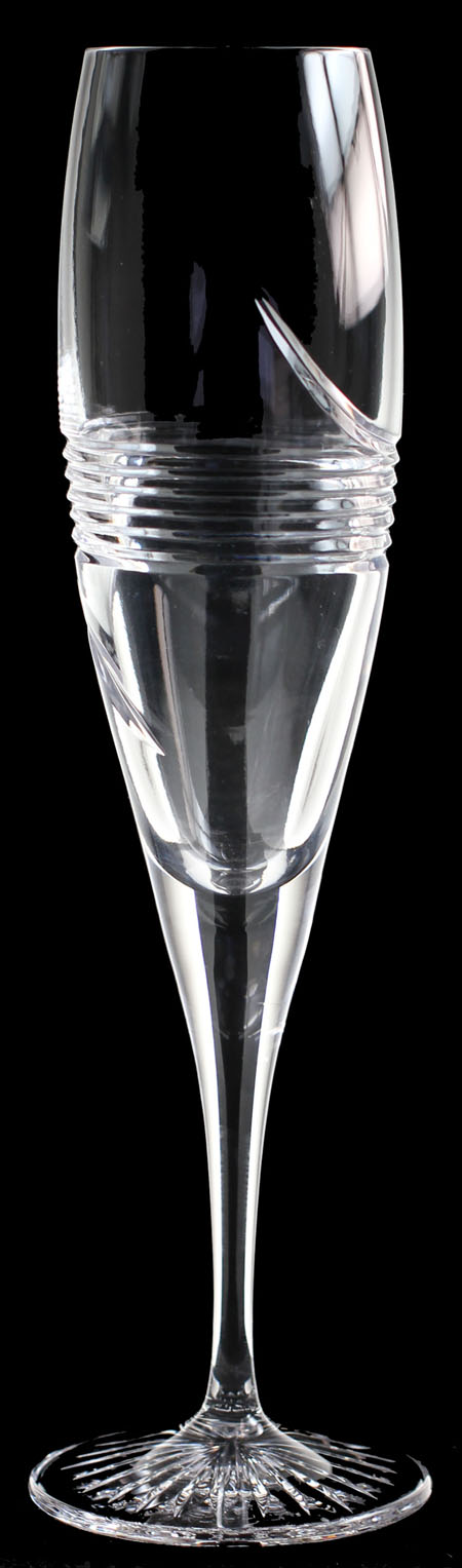 RIO CRYSTAL CHAMPAGNE FLUTE