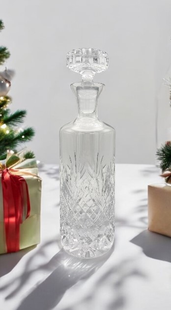 New 'GIN DECANTER - WESTMINSTER