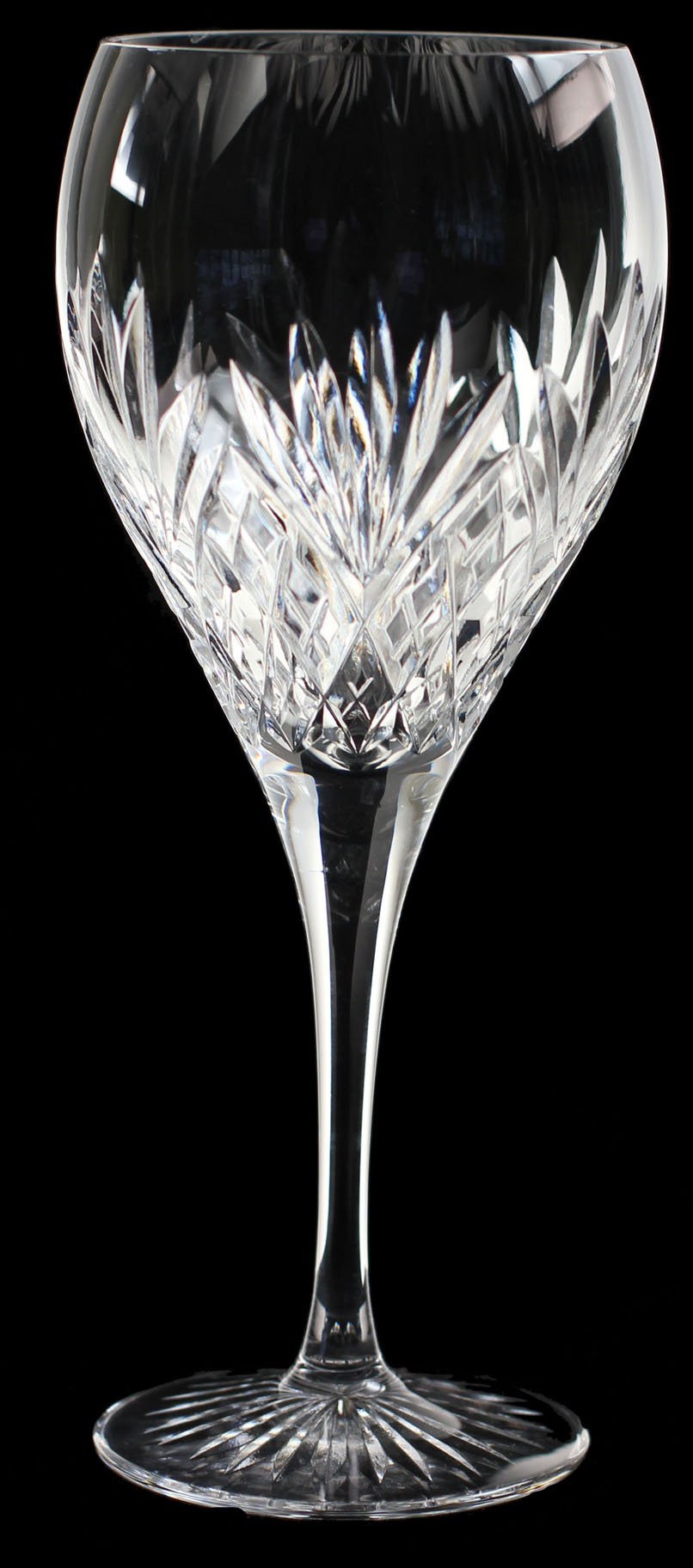 Knightsbridge Crystal Goblet